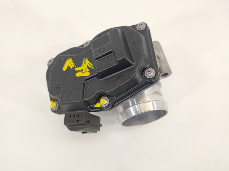 Recambio de caja mariposa para ford ecosport (cr6) titanium referencia OEM IAM CM5G9F991GA B202871583 