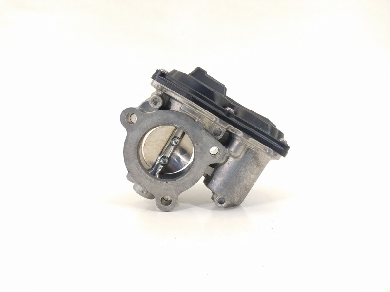 Recambio de caja mariposa para ford ecosport (cr6) titanium referencia OEM IAM CM5G9F991GA B202871583 