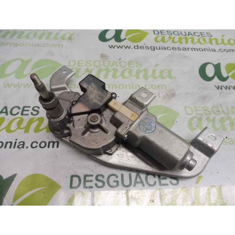 Recambio de motor limpia trasero para suzuki sx4 rw (ey) glx referencia OEM IAM 3881079J01000  