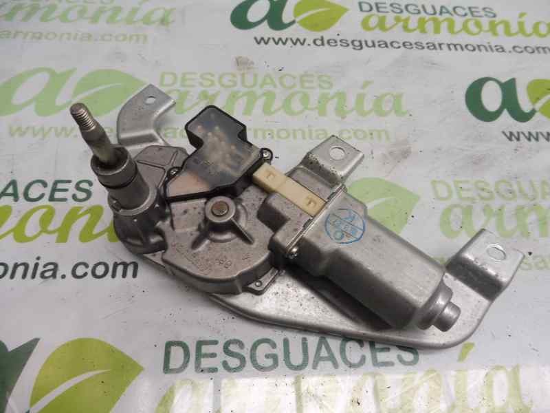 Recambio de motor limpia trasero para suzuki sx4 rw (ey) glx referencia OEM IAM 3881079J01000  