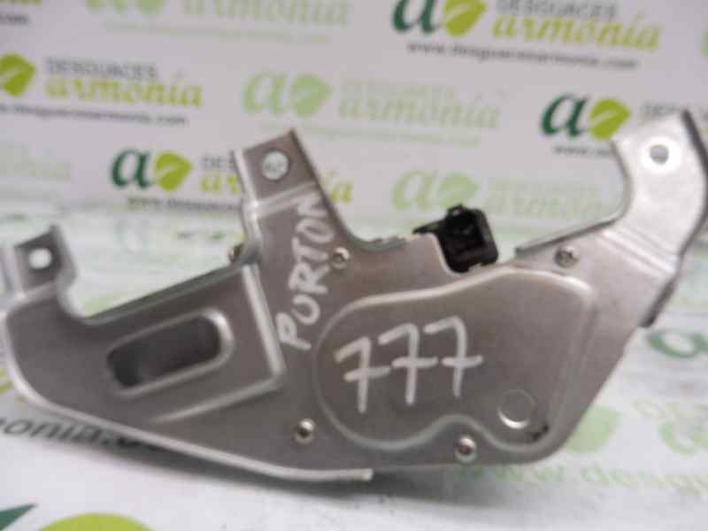 Recambio de motor limpia trasero para suzuki sx4 rw (ey) glx referencia OEM IAM 3881079J01000  