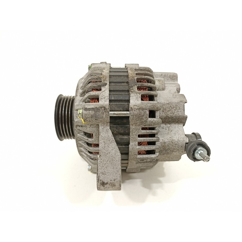 Recambio de alternador para suzuki grand vitara 3 puertas sq (gt) 2.0 básico referencia OEM IAM 3140065J10  
