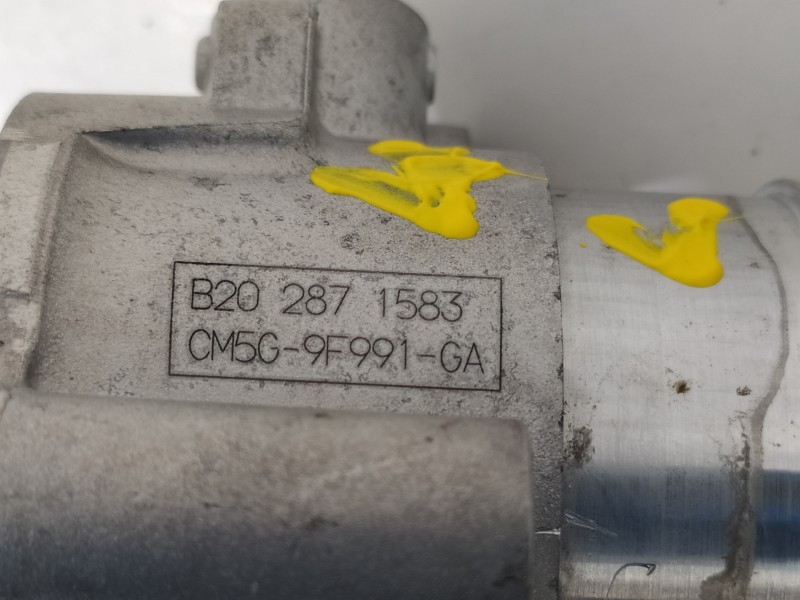 Recambio de caja mariposa para ford ecosport (cr6) titanium referencia OEM IAM CM5G9F991GA B202871583 