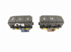 Recambio de mando multifuncion para opel crossland x design line referencia OEM IAM YP00032077 YP00032777  2