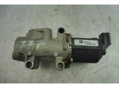 Recambio de valvula egr para suzuki sx4 rw (ey) glx referencia OEM IAM 722946380  