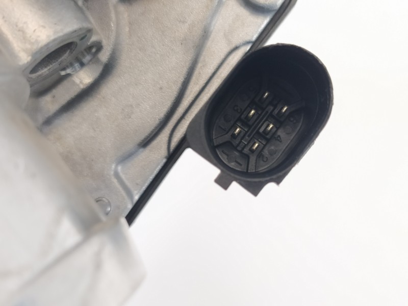 Recambio de caja mariposa para ford ecosport (cr6) titanium referencia OEM IAM CM5G9F991GA B202871583 