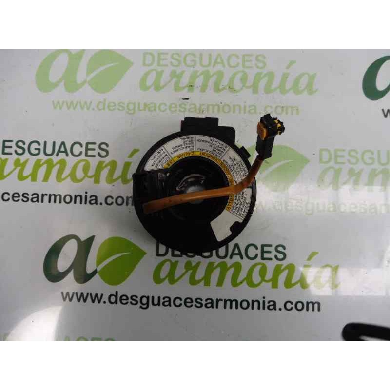 Recambio de anillo airbag para suzuki sx4 rw (ey) glx referencia OEM IAM   