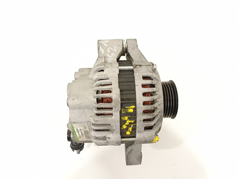 Recambio de alternador para suzuki grand vitara 3 puertas sq (gt) 2.0 básico referencia OEM IAM 3140065J10  