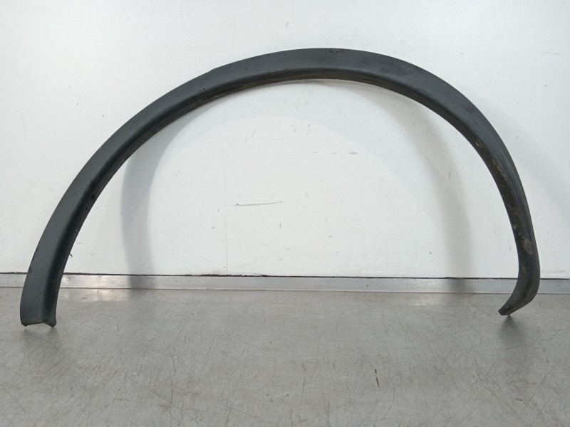 Recambio de aletin trasero izquierdo para nissan qashqai (j10) acenta referencia OEM IAM 93829JD000  