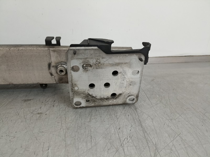 Recambio de refuerzo paragolpes delantero para citroën c4 berlina cool referencia OEM IAM 9651794280  