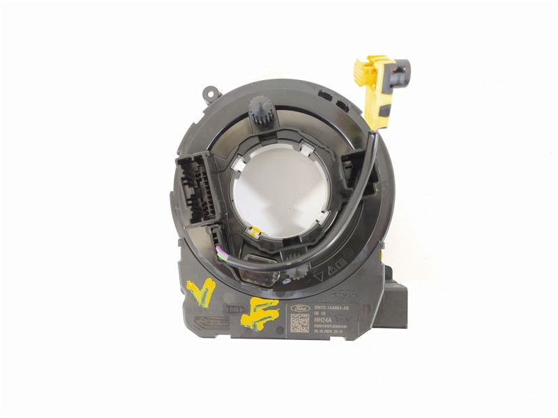 Recambio de anillo airbag para ford ecosport (cr6) titanium referencia OEM IAM GN1514A664AB  