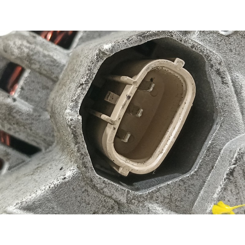 Recambio de alternador para suzuki grand vitara 3 puertas sq (gt) 2.0 básico referencia OEM IAM 3140065J10  