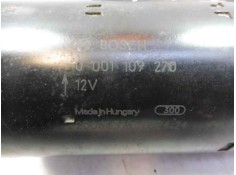 Recambio de motor arranque para suzuki sx4 rw (ey) glx referencia OEM IAM 0001109270   2