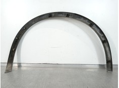 Recambio de aletin trasero izquierdo para nissan qashqai (j10) acenta referencia OEM IAM 93829JD000   2