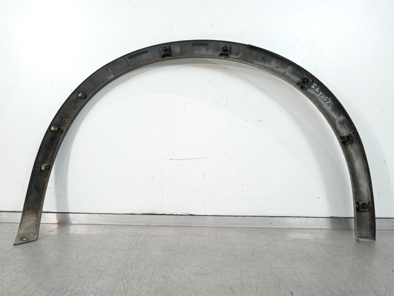 Recambio de aletin trasero izquierdo para nissan qashqai (j10) acenta referencia OEM IAM 93829JD000  