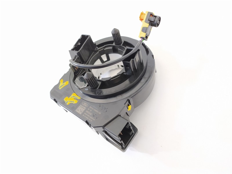 Recambio de anillo airbag para ford ecosport (cr6) titanium referencia OEM IAM GN1514A664AB  