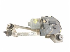 Recambio de motor limpia delantero para seat altea xl (5p5) freetrack referencia OEM IAM 5P0955024D 3397020916 5P0955120B