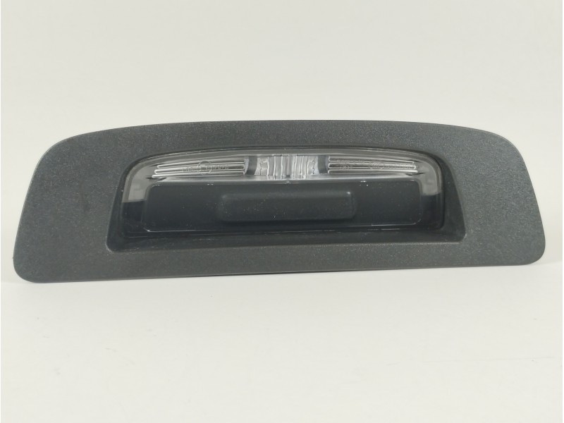 Recambio de maneta exterior porton para opel crossland x design line referencia OEM IAM 23477578 060769005 