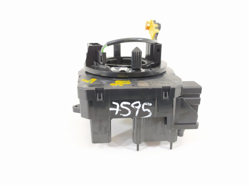 Recambio de anillo airbag para ford ecosport (cr6) titanium referencia OEM IAM GN1514A664AB  