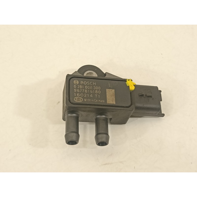 Recambio de sensor para peugeot 308 active referencia OEM IAM 9677816180  