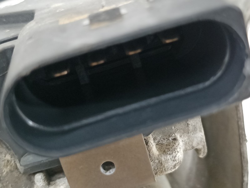 Recambio de motor limpia delantero para seat altea xl (5p5) freetrack referencia OEM IAM 5P0955024D 3397020916 5P0955120B