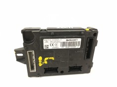 Recambio de modulo electronico para renault express rjk/fd0/ab6ua1ec2110 referencia OEM IAM 284B12939R  