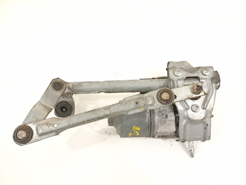 Recambio de motor limpia delantero para seat altea xl (5p5) freetrack referencia OEM IAM 5P0955024D 3397020916 5P0955120B