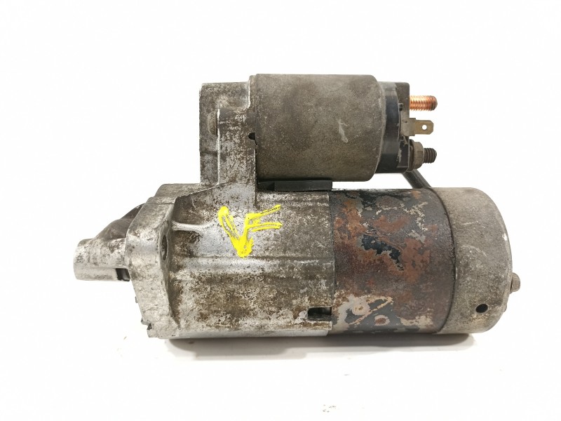 Recambio de motor arranque para suzuki grand vitara 3 puertas sq (gt) 2.0 básico referencia OEM IAM 3110060A2  