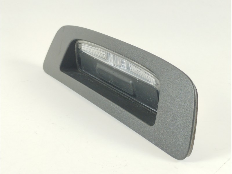 Recambio de maneta exterior porton para opel crossland x design line referencia OEM IAM 23477578 060769005 