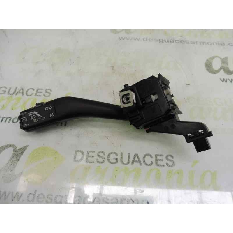 Recambio de mando intermitentes para seat leon (1p1) fr 1 referencia OEM IAM 1K0953513G  