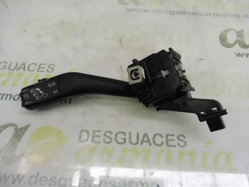 Recambio de mando intermitentes para seat leon (1p1) fr 1 referencia OEM IAM 1K0953513G  