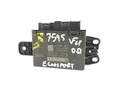 Recambio de modulo electronico para ford ecosport (cr6) titanium referencia OEM IAM GN1514B533AJ  