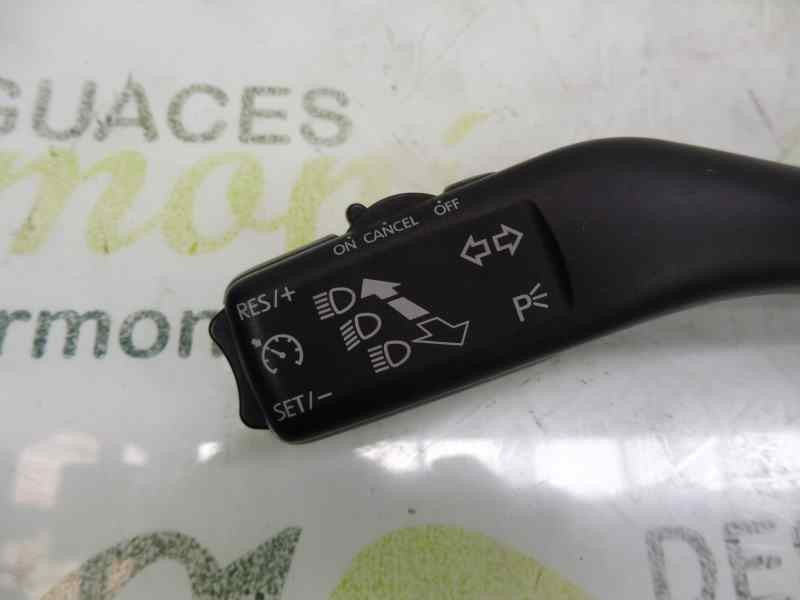 Recambio de mando intermitentes para seat leon (1p1) fr 1 referencia OEM IAM 1K0953513G  