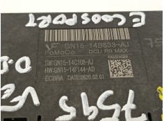 Recambio de modulo electronico para ford ecosport (cr6) titanium referencia OEM IAM GN1514B533AJ   2