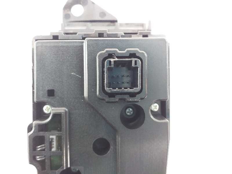 Recambio de mando multifuncion para mazda 2 lim. () exclusive-line referencia OEM IAM DB5J66CM0  