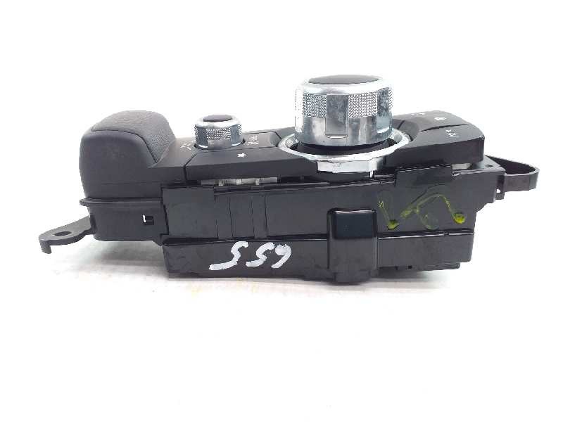 Recambio de mando multifuncion para mazda 2 lim. () exclusive-line referencia OEM IAM DB5J66CM0  