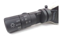 Recambio de mando luces para nissan qashqai (j10) acenta referencia OEM IAM 7604SN   2
