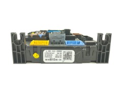 Recambio de caja reles / fusibles para opel crossland x design line referencia OEM IAM 9819851280 BSIEL3 28550129 2