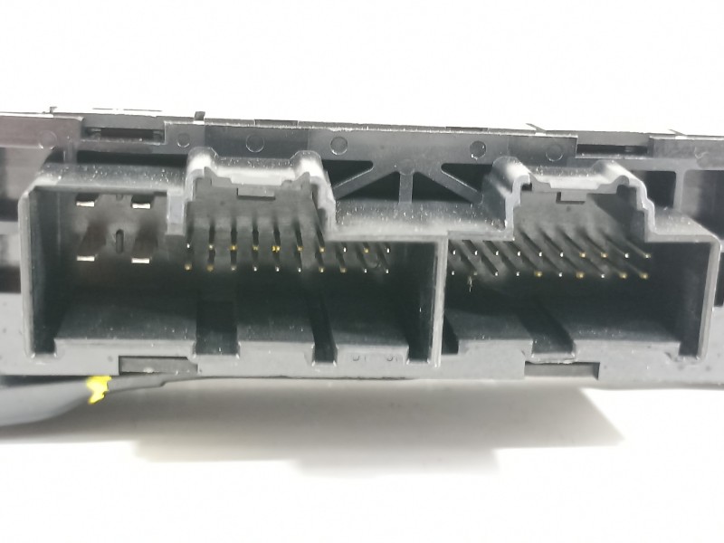 Recambio de modulo electronico para ford ecosport (cr6) titanium referencia OEM IAM GN1514B533AJ  