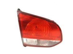 Recambio de piloto trasero izquierdo para volkswagen golf vi (5k1) advance referencia OEM IAM 5K0945107 5K0945093G 