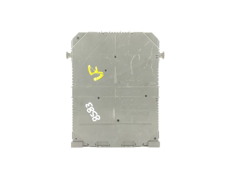 Recambio de caja reles / fusibles para opel crossland x design line referencia OEM IAM 9819851280 BSIEL3 28550129