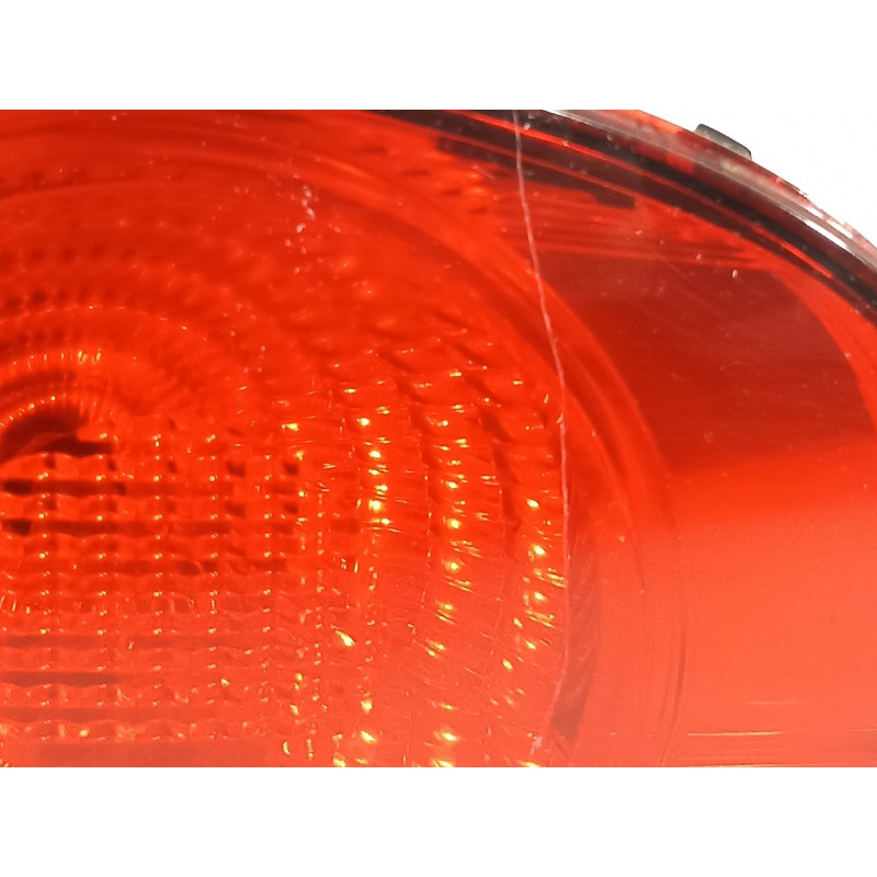 Recambio de piloto trasero izquierdo para volkswagen golf vi (5k1) advance referencia OEM IAM 5K0945107 5K0945093G 