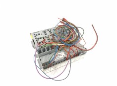 Recambio de caja reles / fusibles para fiat panda (169) 1.1 8v referencia OEM IAM 51781452   2