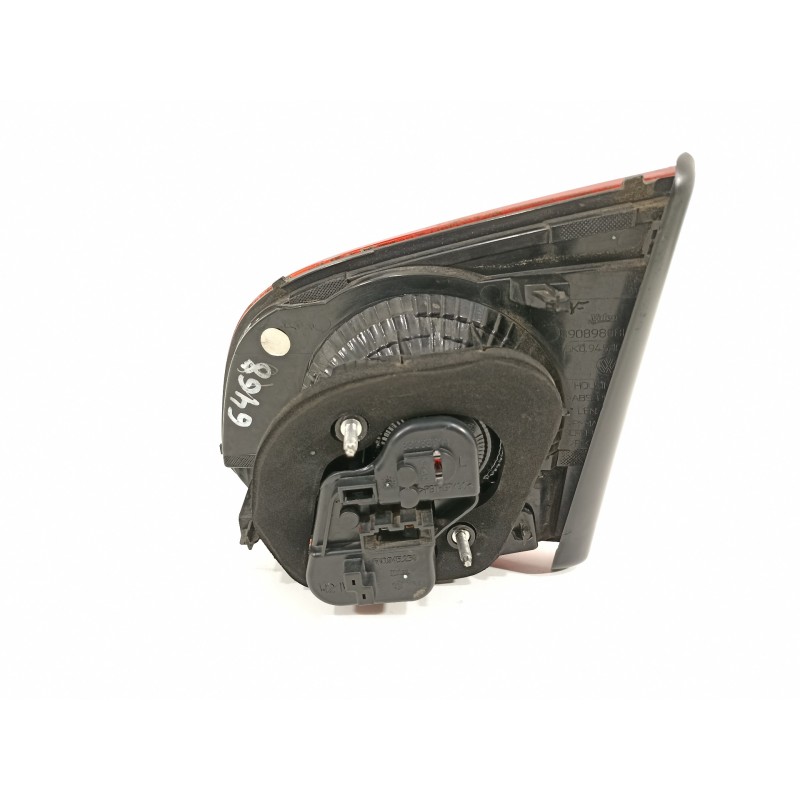 Recambio de piloto trasero izquierdo para volkswagen golf vi (5k1) advance referencia OEM IAM 5K0945107 5K0945093G 