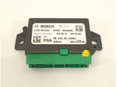 Recambio de modulo electronico para peugeot 308 active referencia OEM IAM 9814151980  