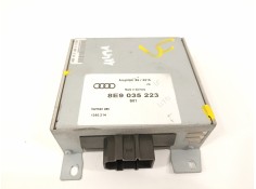 Recambio de amplificador para audi a4 avant (8e) 1.9 tdi (96kw) referencia OEM IAM 8E9035223  