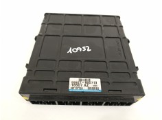 Recambio de centralita motor uce para suzuki grand vitara 3 puertas sq (gt) 2.0 básico referencia OEM IAM 3392165D7  