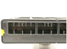 Recambio de centralita motor uce para suzuki grand vitara 3 puertas sq (gt) 2.0 básico referencia OEM IAM 3392165D7   2