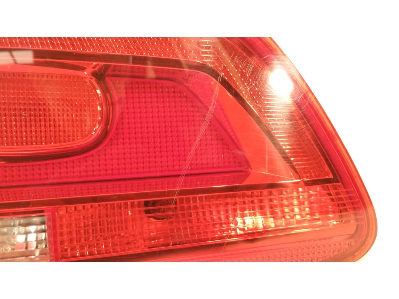 Recambio de piloto trasero izquierdo para volkswagen touran (1t3) advance bluemotion referencia OEM IAM 1T0945093 2TZ010469 