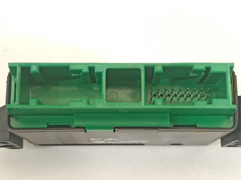 Recambio de modulo electronico para peugeot 308 active referencia OEM IAM 9814151980  